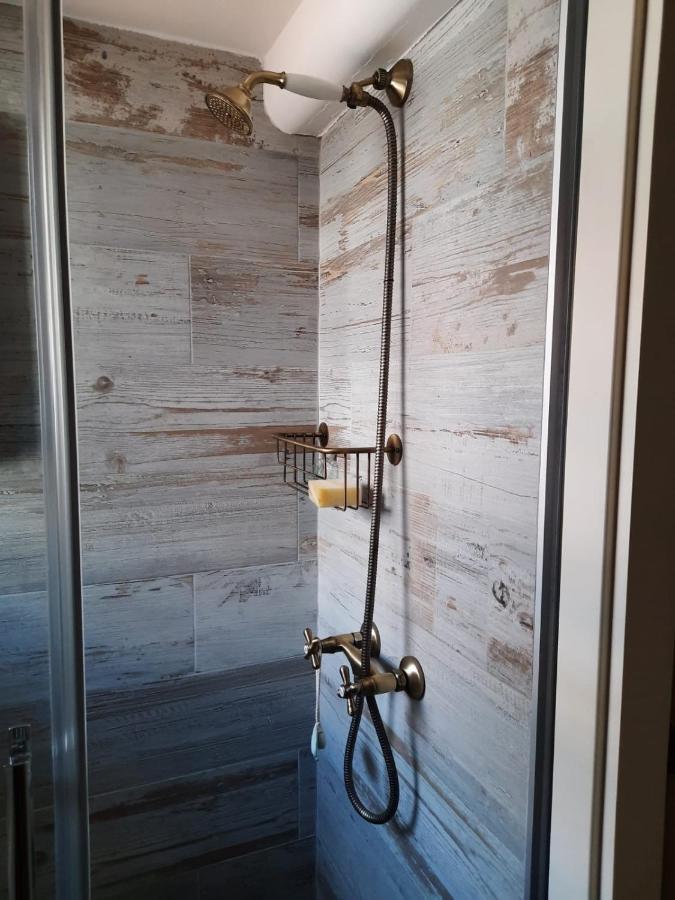 Un Apartamento Vacacional Con Detalles De Un Hogar ไมเรียนา เดล อัลคาราเฟ ภายนอก รูปภาพ