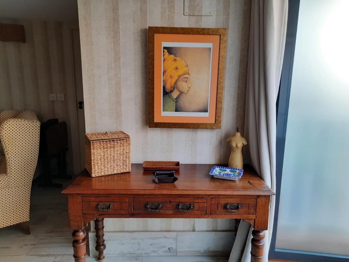 Un Apartamento Vacacional Con Detalles De Un Hogar ไมเรียนา เดล อัลคาราเฟ ภายนอก รูปภาพ